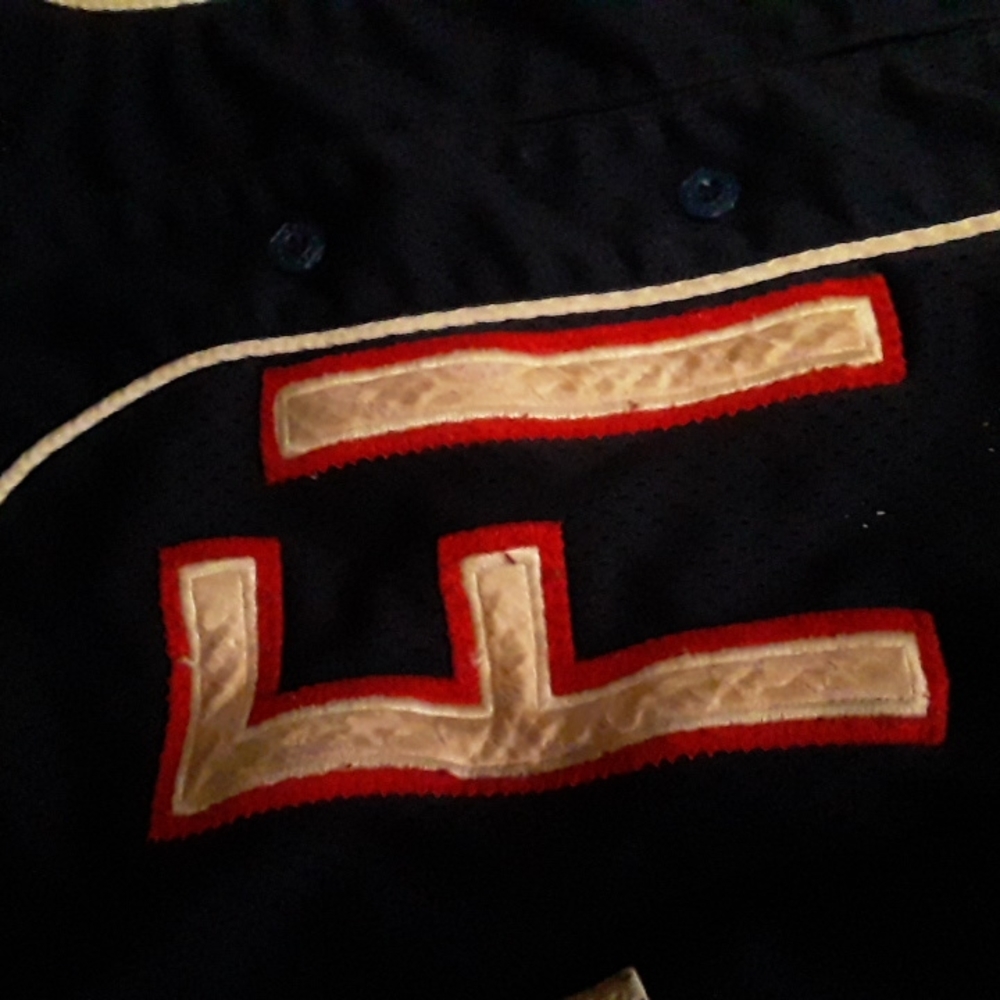 Fila Button Down - image 2